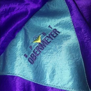 vintage sport obermeyer ski jacket